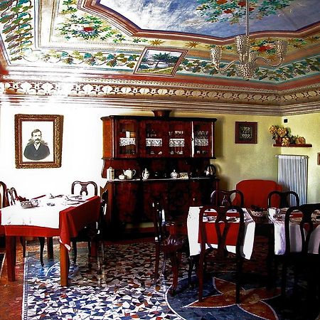 B&B Carletto Cella Monte ภายนอก รูปภาพ