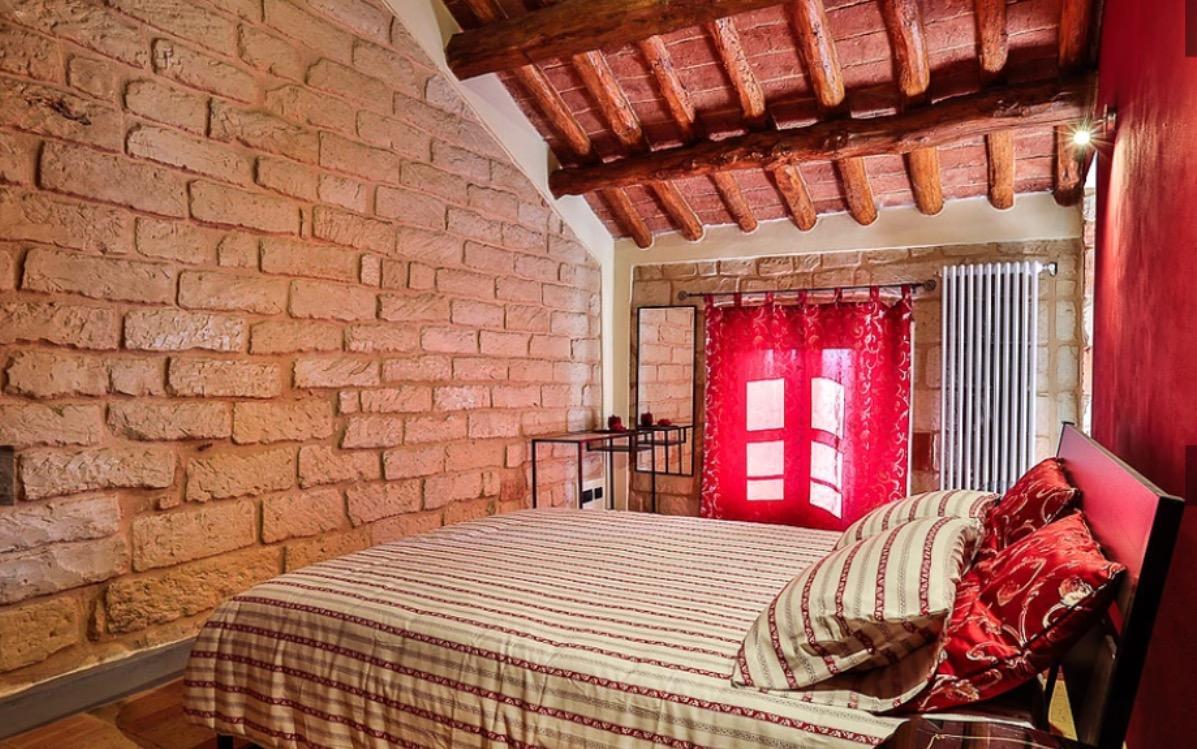 B&B Carletto Cella Monte ภายนอก รูปภาพ