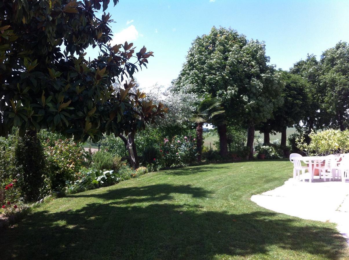 B&B Carletto Cella Monte ภายนอก รูปภาพ