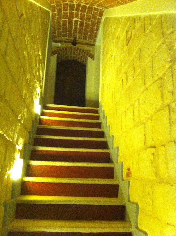 B&B Carletto Cella Monte ภายนอก รูปภาพ