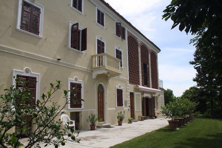B&B Carletto Cella Monte ภายนอก รูปภาพ