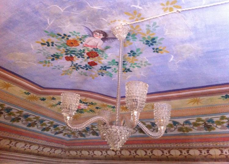 B&B Carletto Cella Monte ภายนอก รูปภาพ