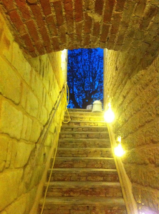 B&B Carletto Cella Monte ภายนอก รูปภาพ