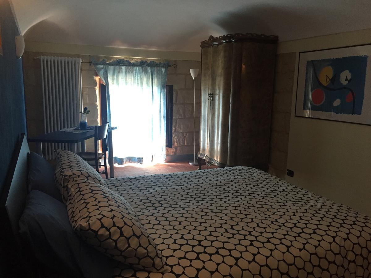 B&B Carletto Cella Monte ภายนอก รูปภาพ