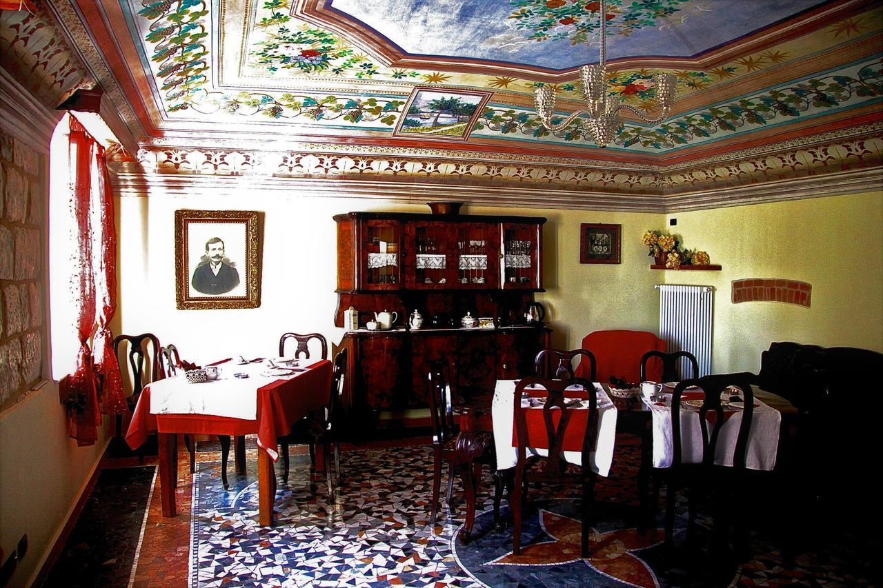 B&B Carletto Cella Monte ภายนอก รูปภาพ