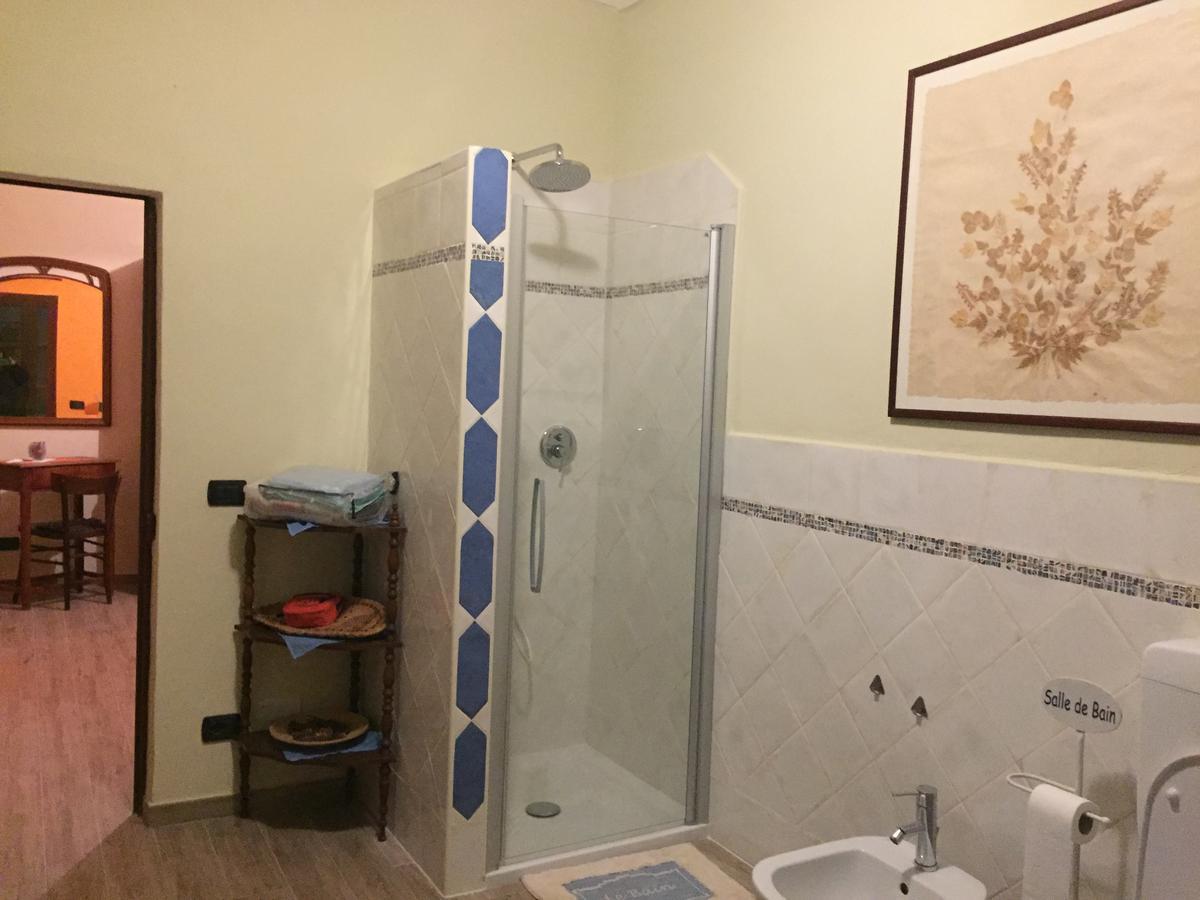 B&B Carletto Cella Monte ภายนอก รูปภาพ