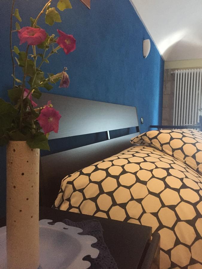 B&B Carletto Cella Monte ภายนอก รูปภาพ